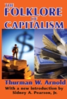 Image for Folklore of Capitalism