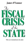 Image for The fiscal crisis of the state