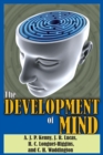 Image for The development of mind