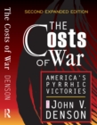 Image for The costs of war: international law, the UN, and the world order after Iraq