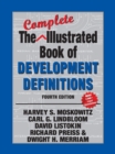 Image for The complete illustrated book of development definitions