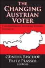 Image for The changing Austrian voter