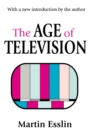 Image for The age of television