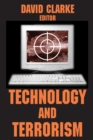 Image for Technology and terrorism