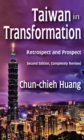 Image for Taiwan in Transformation: Retrospect and Prospect