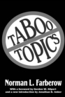 Image for Taboo topics