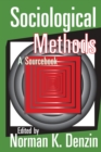 Image for Sociological methods: a sourcebook