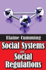 Image for Social systems and social regulations
