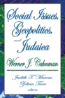 Image for Social issues, geopolitics, and Judaica