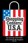 Image for Shopping centers, U.S.A.