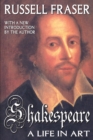 Image for Shakespeare: a life in art