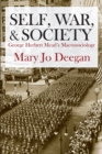 Image for Self, War, and Society: George Herbert Mead&#39;s Macrosociology