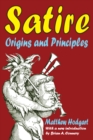 Image for Satire: origins and principles