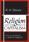 Image for Religion and the rise of capitalism