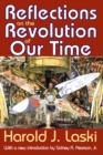 Image for Reflections on the revolution of our time