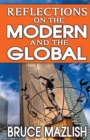 Image for Reflections on the modern and the global