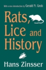 Image for Rats, lice and history