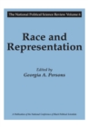 Image for Race and Representation