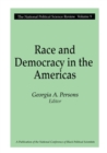 Image for Race and democracy in the Americas.: (National political science review)