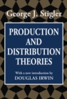 Image for Production and Distribution Theories