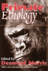 Image for Primate ethology