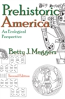 Image for Prehistoric America: An Ecological Perspective