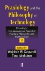 Image for Praxiology and the philosophy of technology : 15