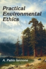 Image for Practical environmental ethics
