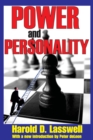 Image for Power and personality
