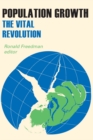 Image for Population growth: the vital revolution