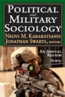 Image for Political and Military Sociology: Volume 40: An Annual Review
