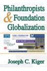 Image for Philanthropists &amp; foundation globalization