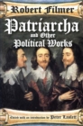 Image for Patriarcha and other political works