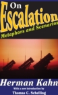 Image for On Escalation: Metaphors and Scenarios