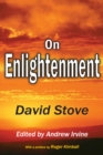 Image for On enlightenment
