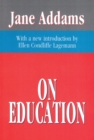 Image for On education