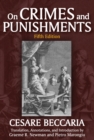 Image for On crimes and punishments