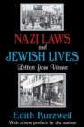 Image for Nazi laws and Jewish lives: letters from Vienna