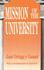 Image for Mission of the University