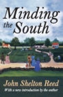 Image for Minding the South