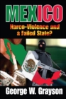 Image for Mexico: narco-violence and a failed state?