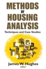 Image for Methods of housing analysis: techniques and case studies