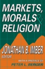 Image for Markets, morals &amp; religion