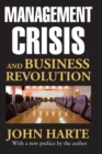 Image for Management crisis &amp; business revolution
