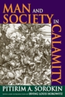 Image for Man and society in calamity