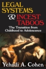 Image for Legal systems &amp; incest taboos: the transition from childhood to adolescence
