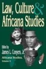 Image for Law, culture &amp; Africana studies