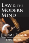 Image for Law &amp; the modern mind