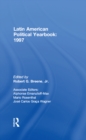 Image for Latin American political yearbook 1997