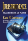 Image for Jurisprudence: realism in theory and practice